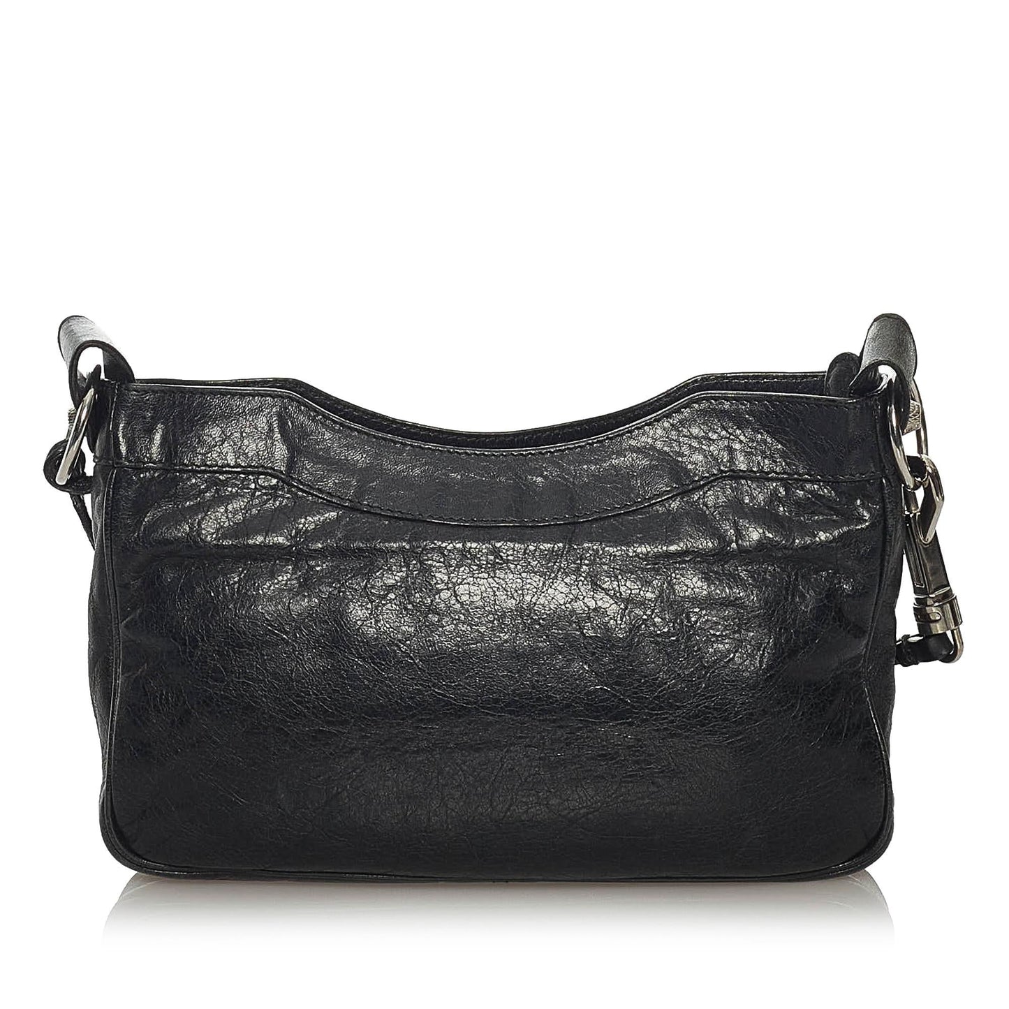 Luxury Balenciaga Trending 2026 Motocross Hip Giant 12 Crossbody Bag (SHG-29323)