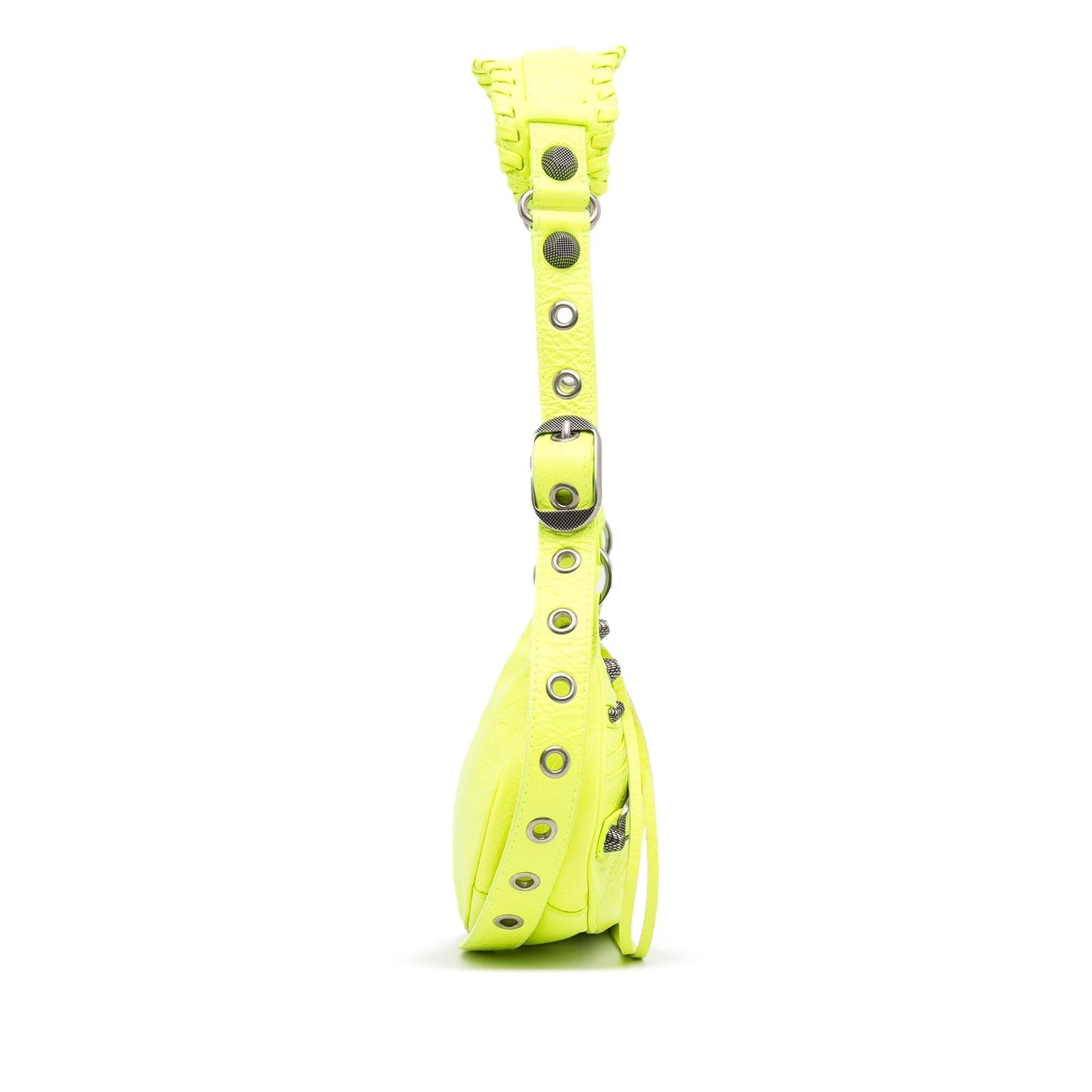 Luxury Balenciaga Trending 2026 Motocross Le Cagole XS (SHG-fpjUGH)