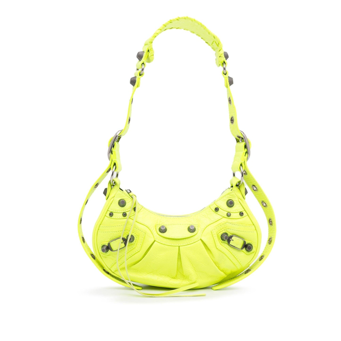 Luxury Balenciaga Trending 2026 Motocross Le Cagole XS (SHG-fpjUGH)