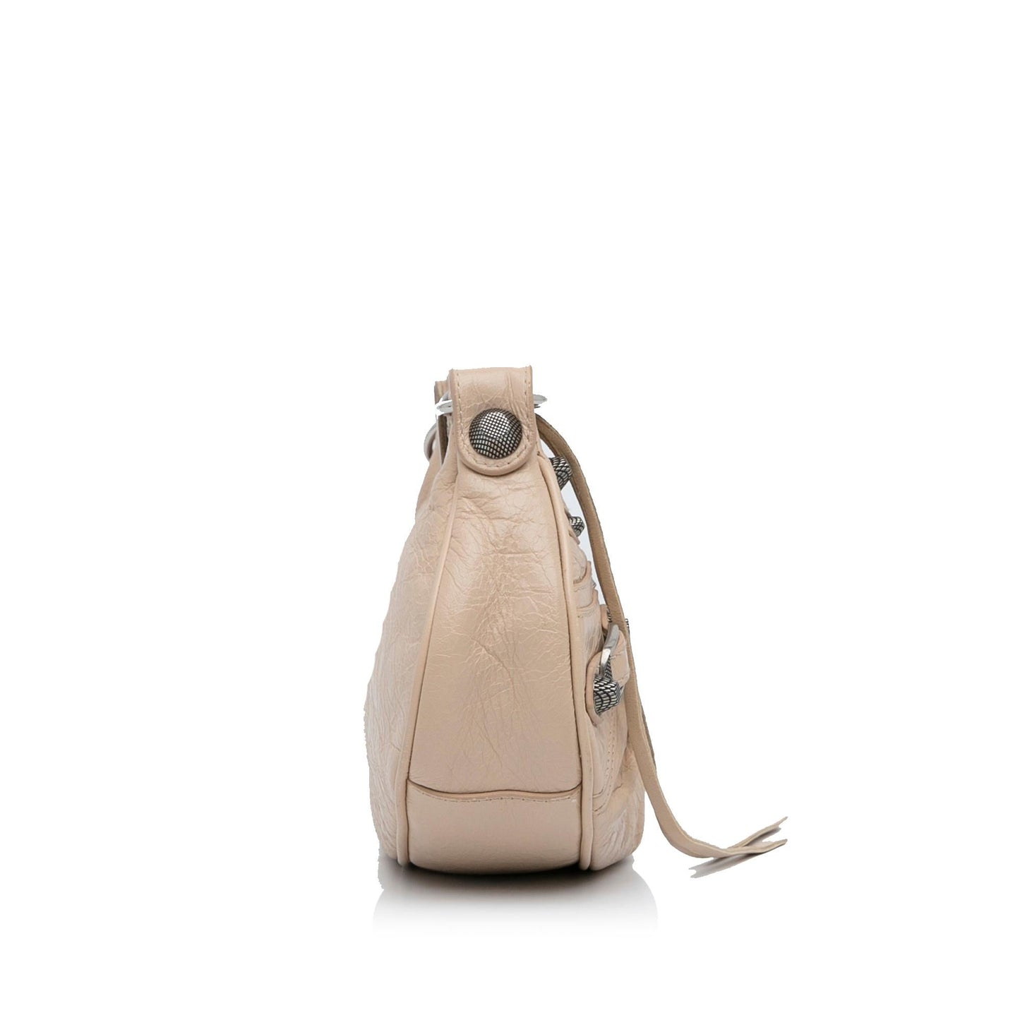 Luxury Balenciaga Trending 2026 Motocross Le Cagole XS (SHG-ihGR01)