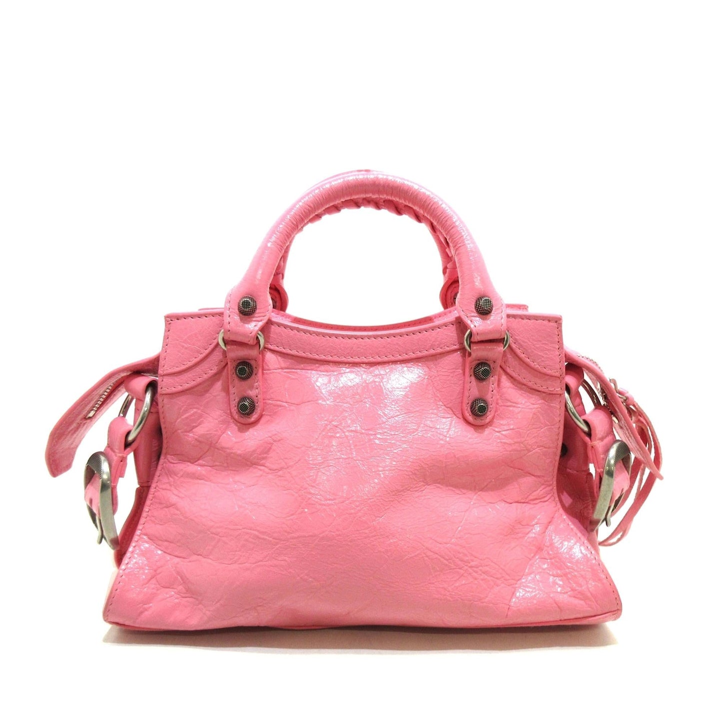 Luxury Balenciaga Trending 2026 Motocross Neo Cagole XS (SHG-kn4adR)