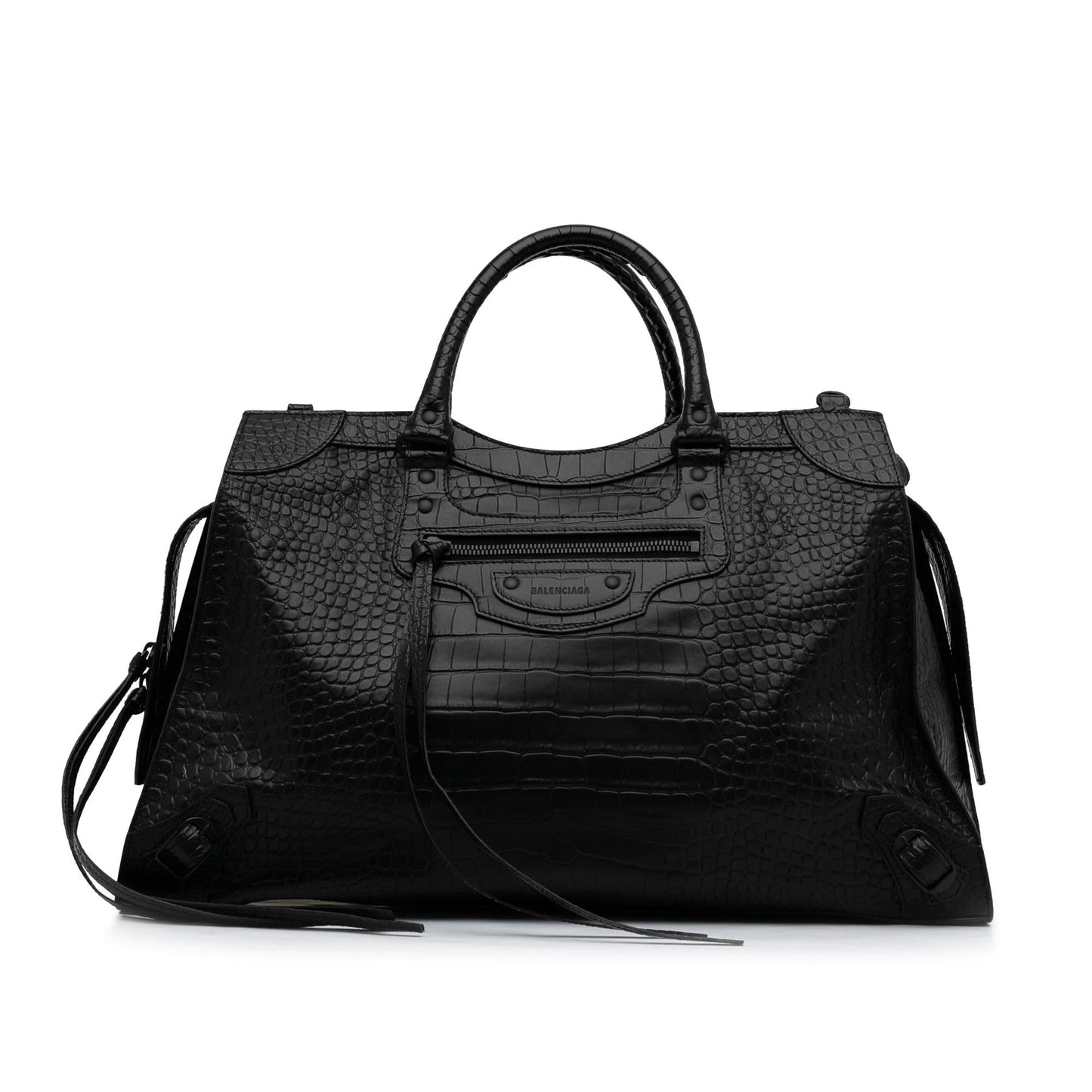 Luxury Balenciaga Trending 2026 Motocross Neo Classic City (SHG-NZa6R5)