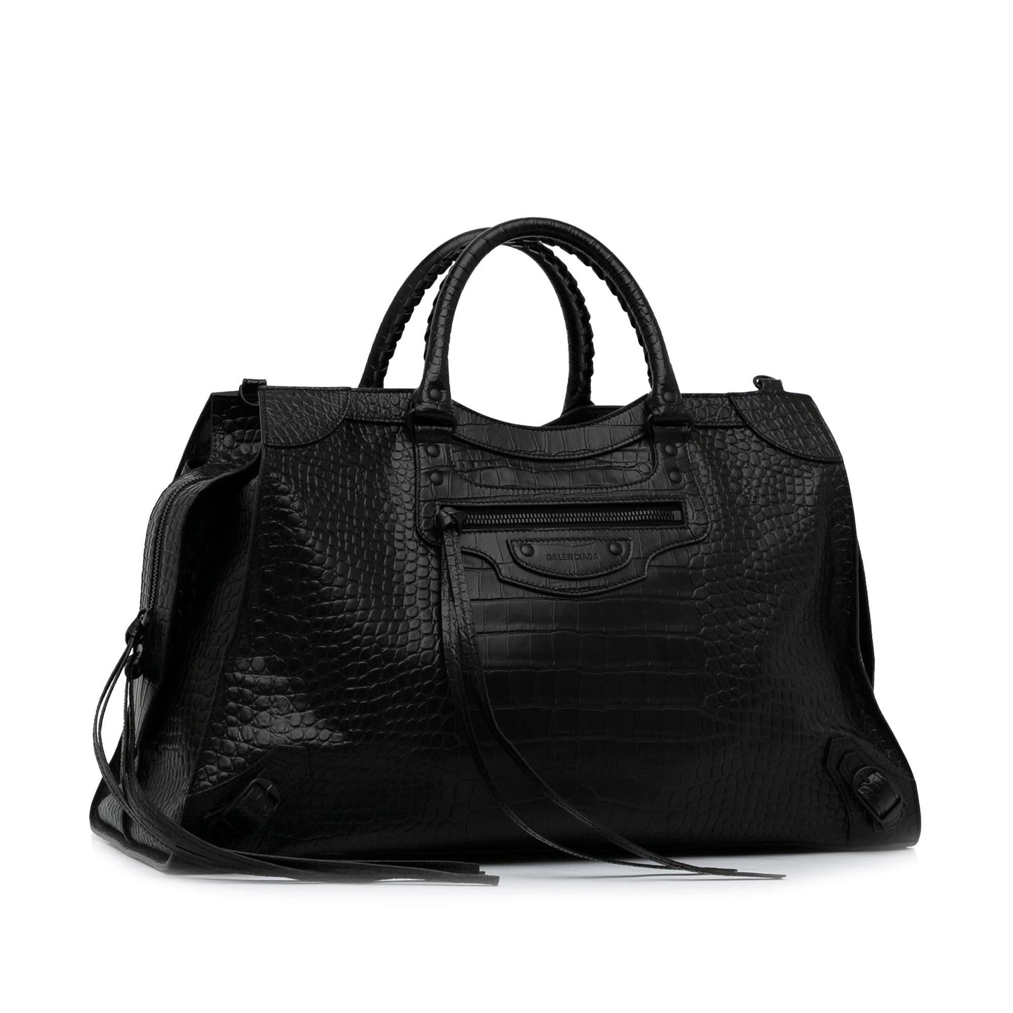 Luxury Balenciaga Trending 2026 Motocross Neo Classic City (SHG-NZa6R5)