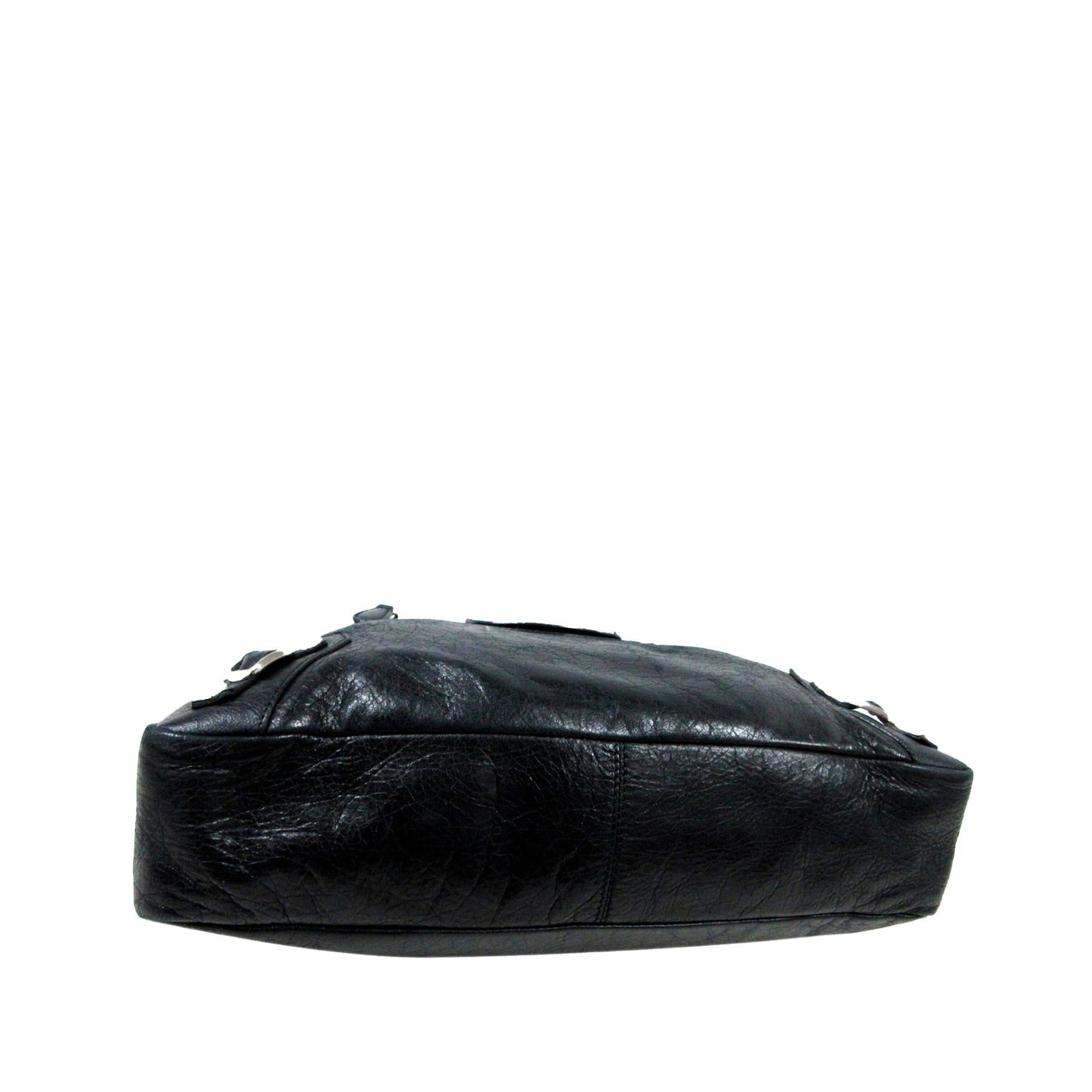 Luxury Balenciaga Trending 2026 Motocross Town Giant Leather Handbag (SHG-29337)