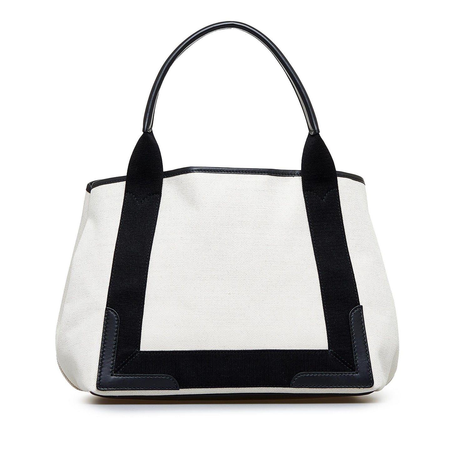 Luxury Balenciaga Trending 2026 Navy Cabas S Tote (SHG-9xcxgt)