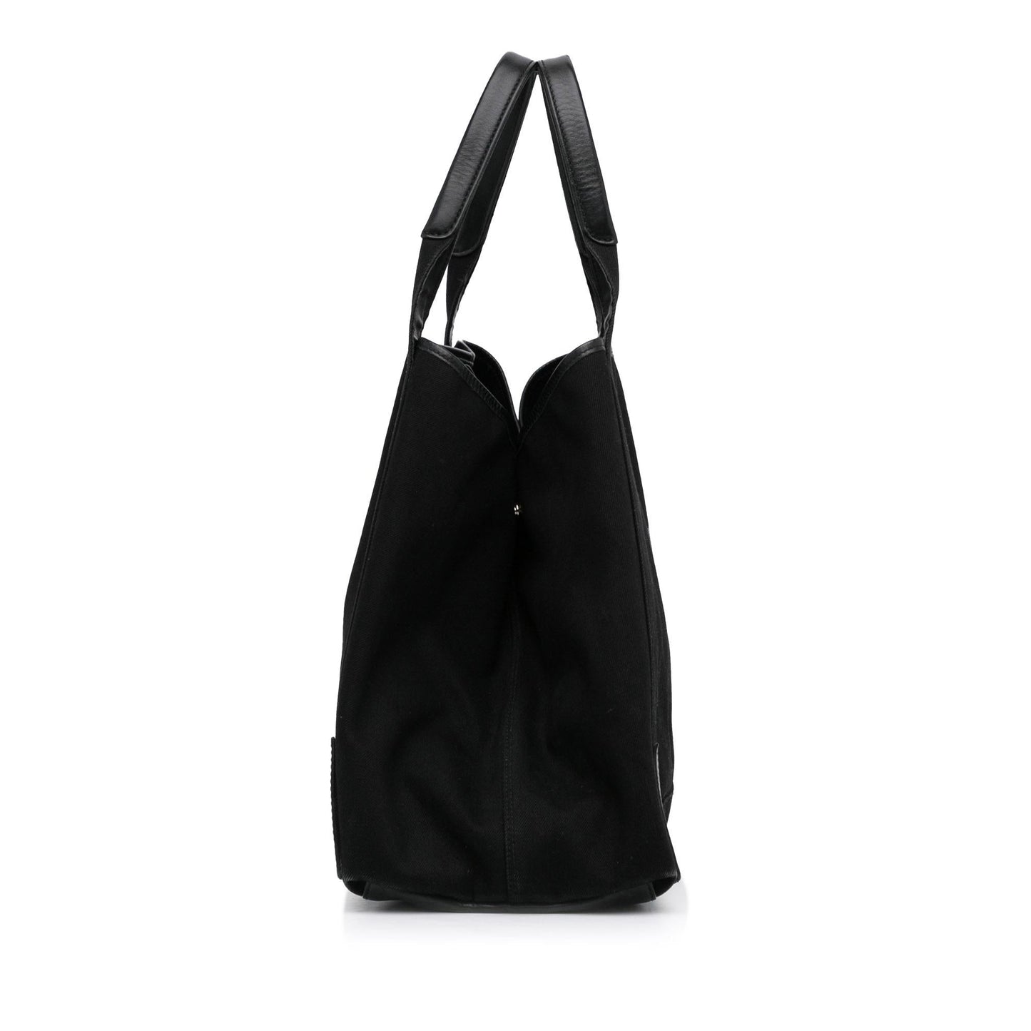 Luxury Balenciaga Trending 2026 Navy Cabas Tote M (SHG-ZCKD8U)