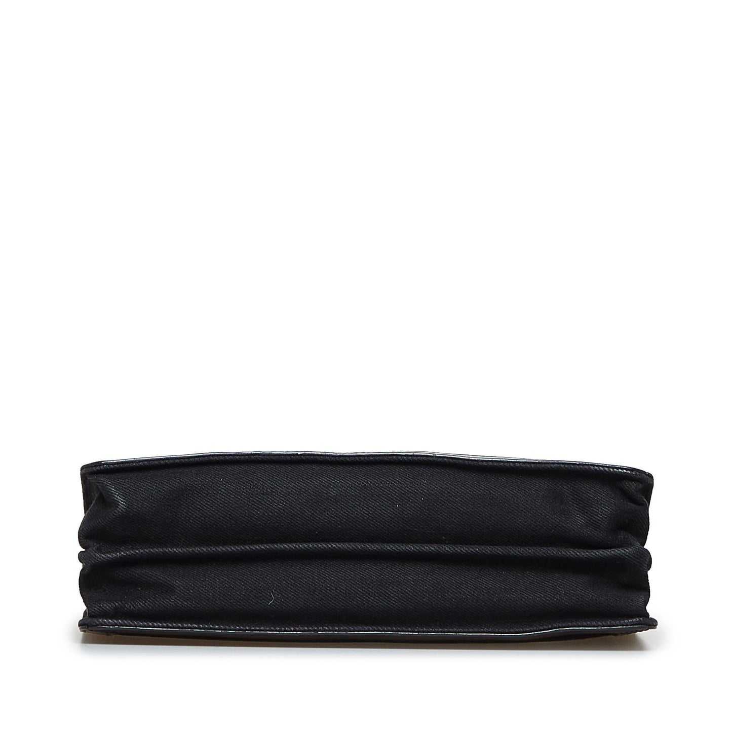 Luxury Balenciaga Trending 2026 Navy Pochette M Crossbody (SHG-xmmUMh)