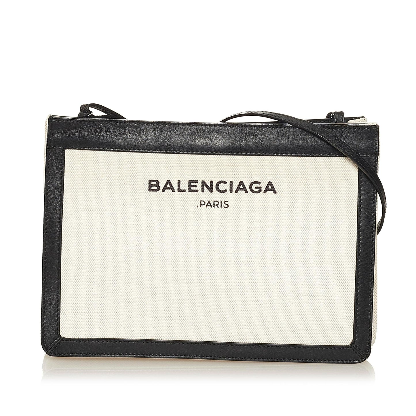 Luxury Balenciaga Trending 2026 Navy Pochette (SHG-tav1bL)