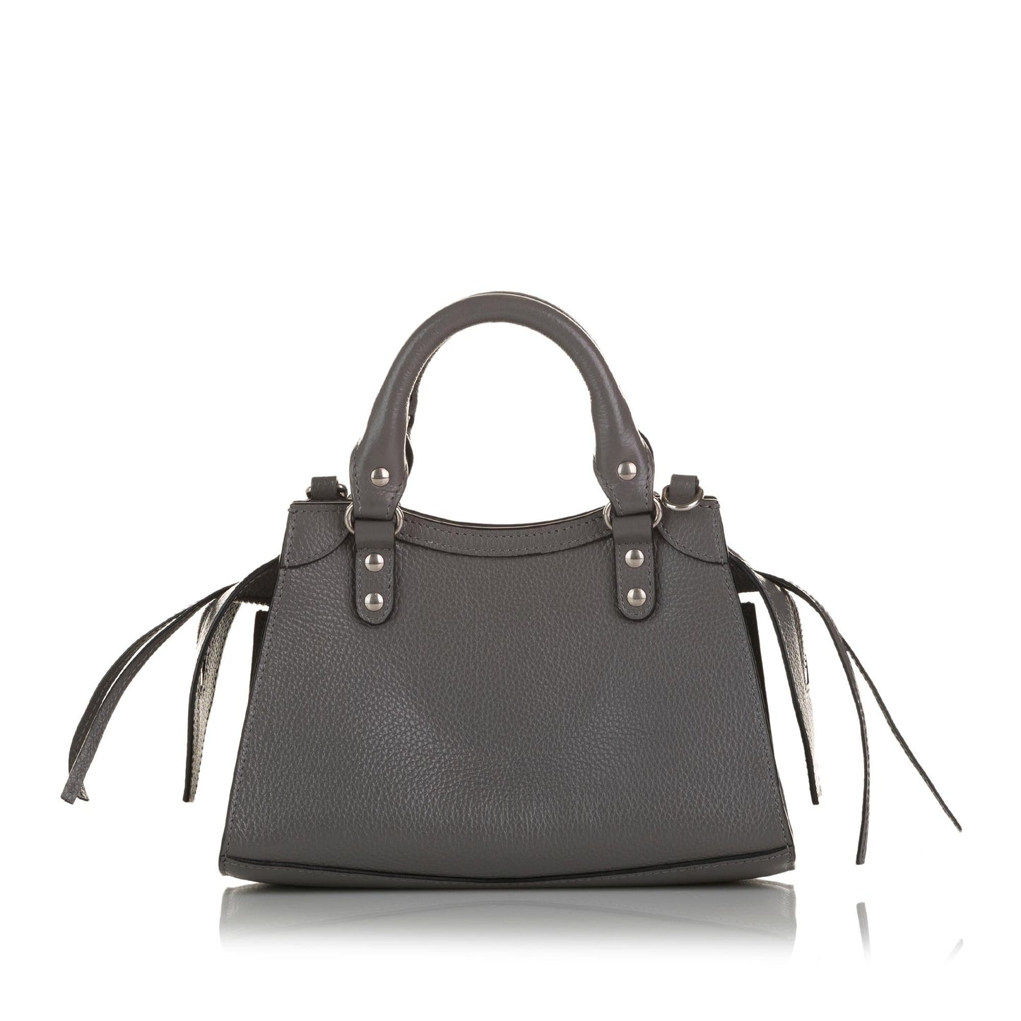 Luxury Balenciaga Trending 2026 Neo Classic City Small (SHG-JJX4kv)