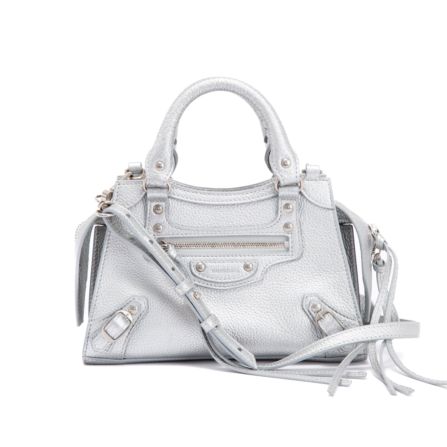 Balenciaga Neo Classic Mini City Bag