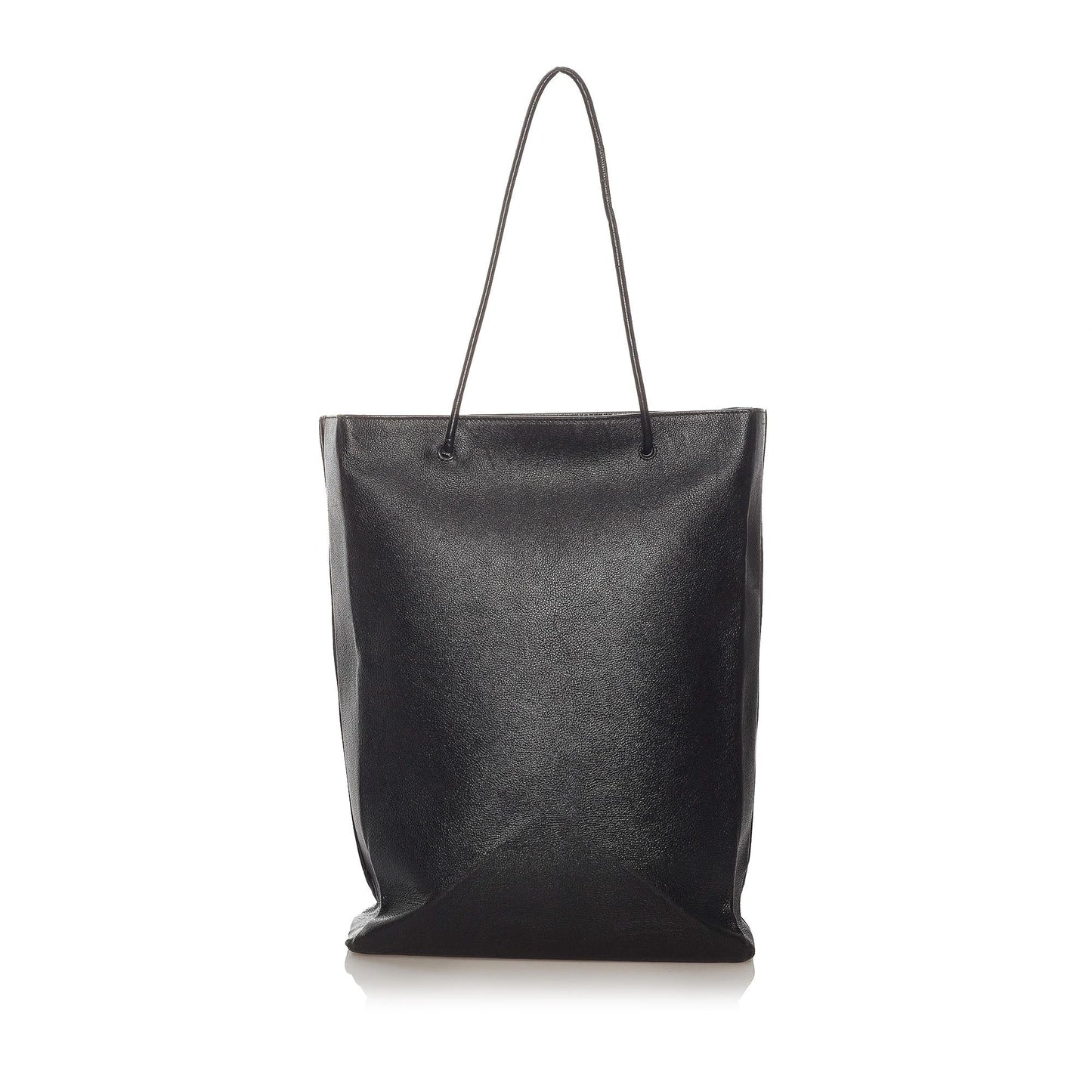 Luxury Balenciaga Trending 2026 North South Shopping Tote Bag (SHG-27676)
