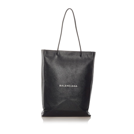 Luxury Balenciaga Trending 2026 North South Shopping Tote Bag (SHG-27676)