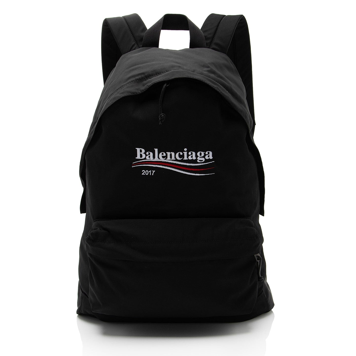 Luxury Balenciaga Trending 2026 Nylon Explorer Campaign Backpack (SHF-j0JtUC)
