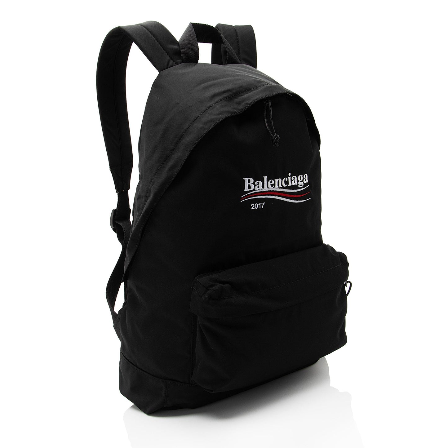 Luxury Balenciaga Trending 2026 Nylon Explorer Campaign Backpack (SHF-j0JtUC)