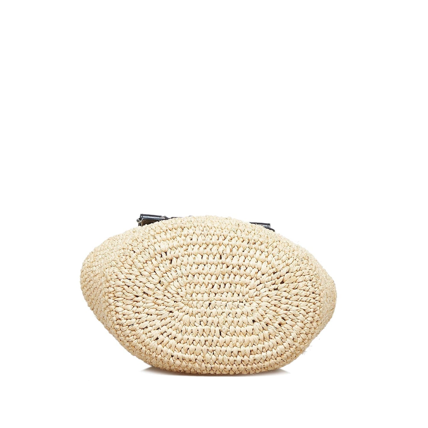 Luxury Balenciaga Trending 2026 Panier Raffia Tote (SHG-00u0Ex)