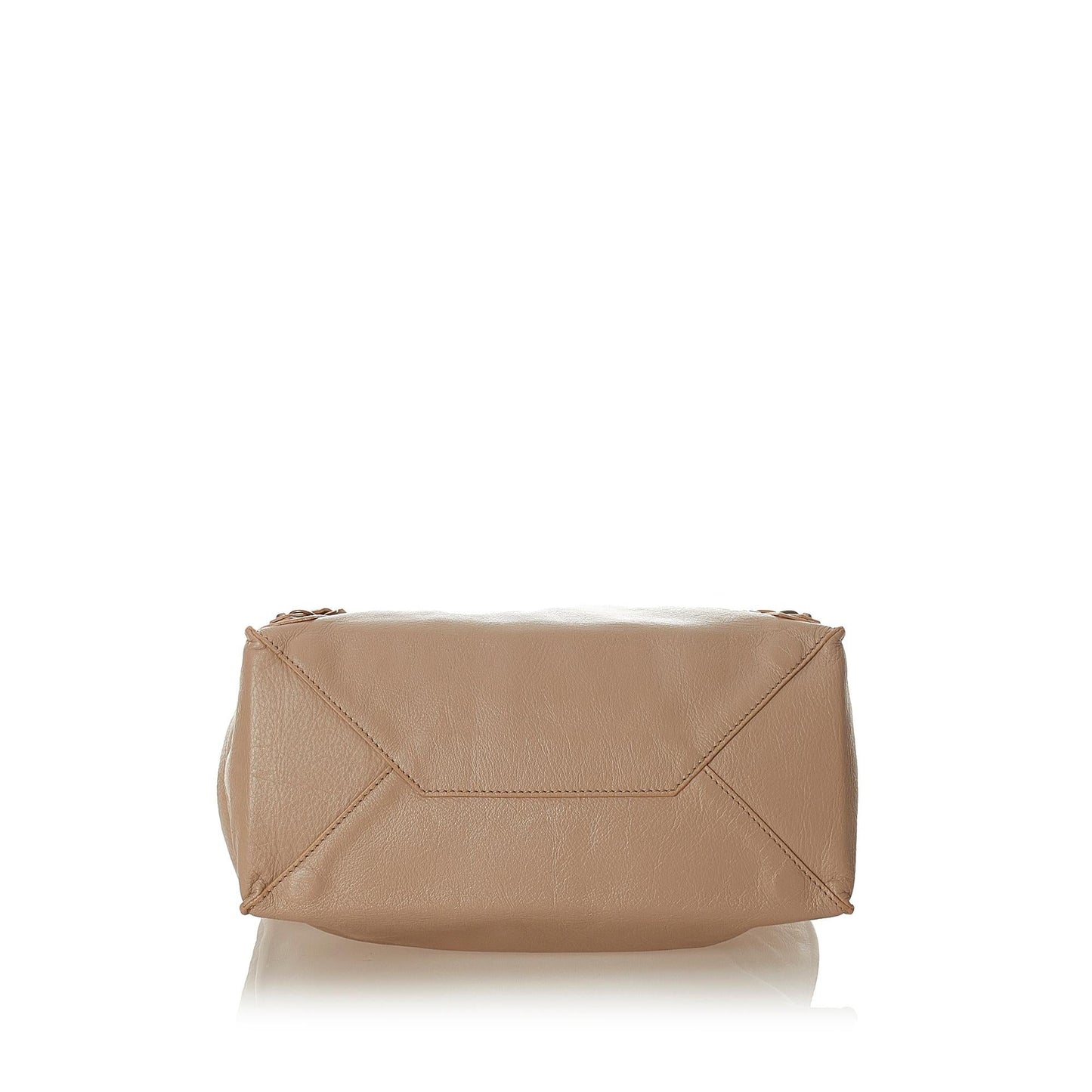 Luxury Balenciaga Trending 2026 Papier A5 Leather Tote Bag (SHG-24079)