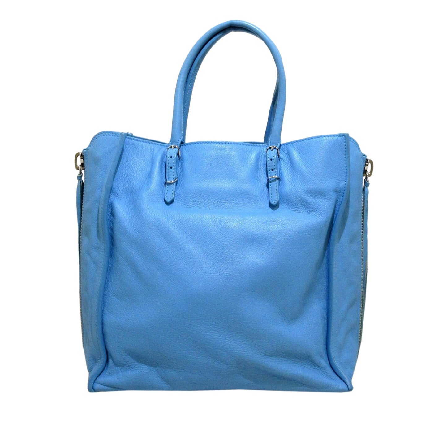 Luxury Balenciaga Trending 2026 Papier A5 Leather Tote Bag (SHG-jrm6nk)