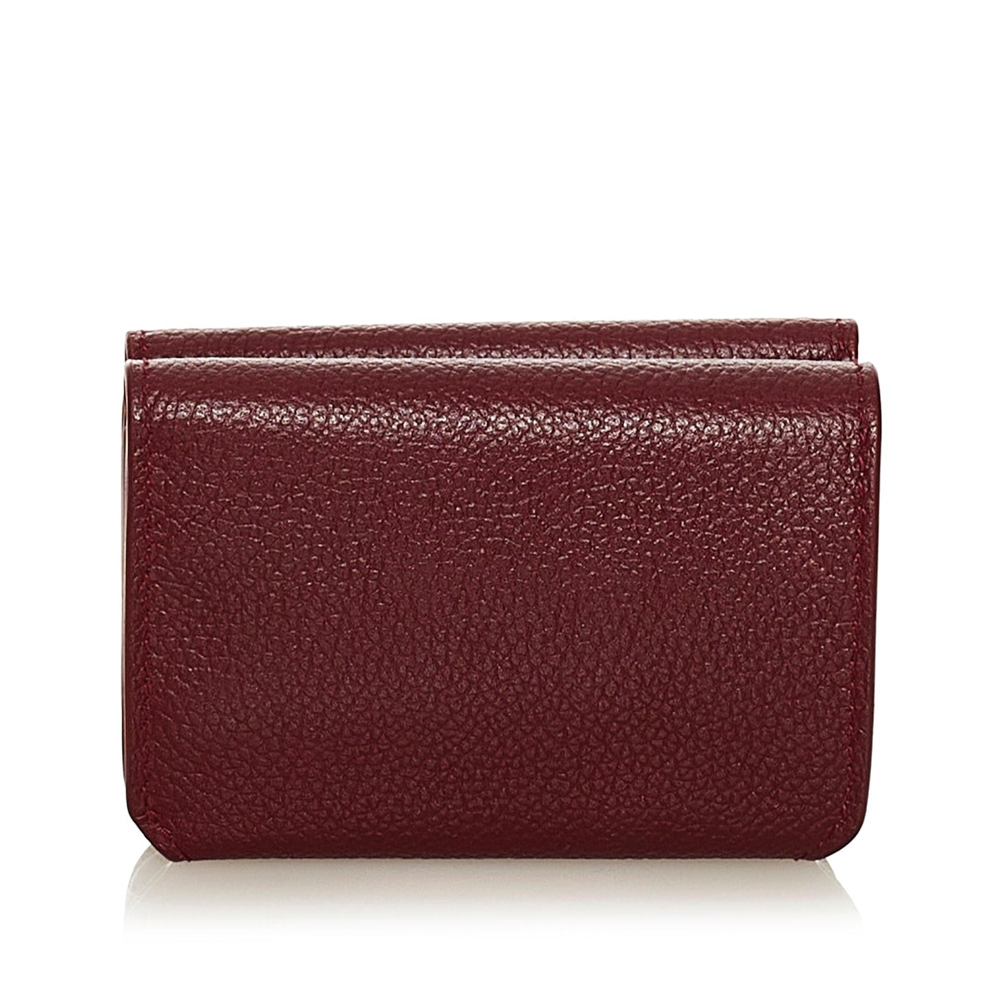 Luxury Balenciaga Trending 2026 Papier Leather Wallet (SHG-MvgSy8)