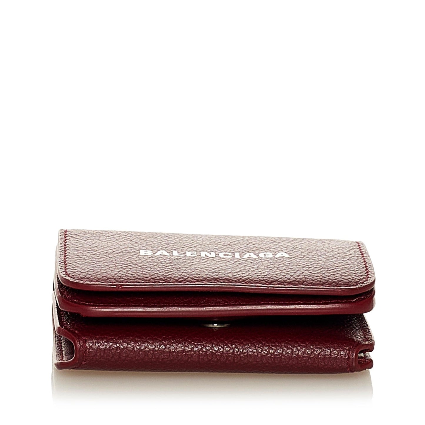 Luxury Balenciaga Trending 2026 Papier Leather Wallet (SHG-MvgSy8)