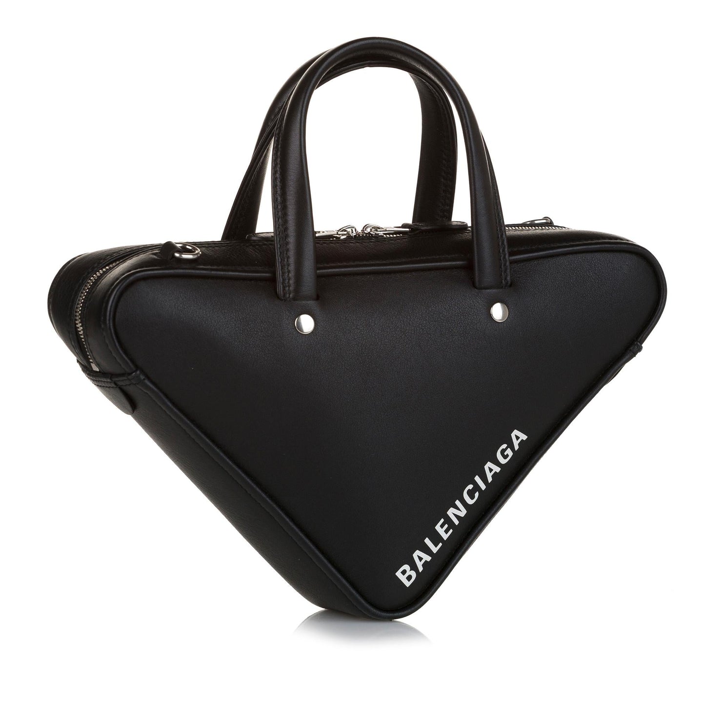 Luxury Balenciaga Trending 2026 S Triangle Duffle Bag (SHG-34852)