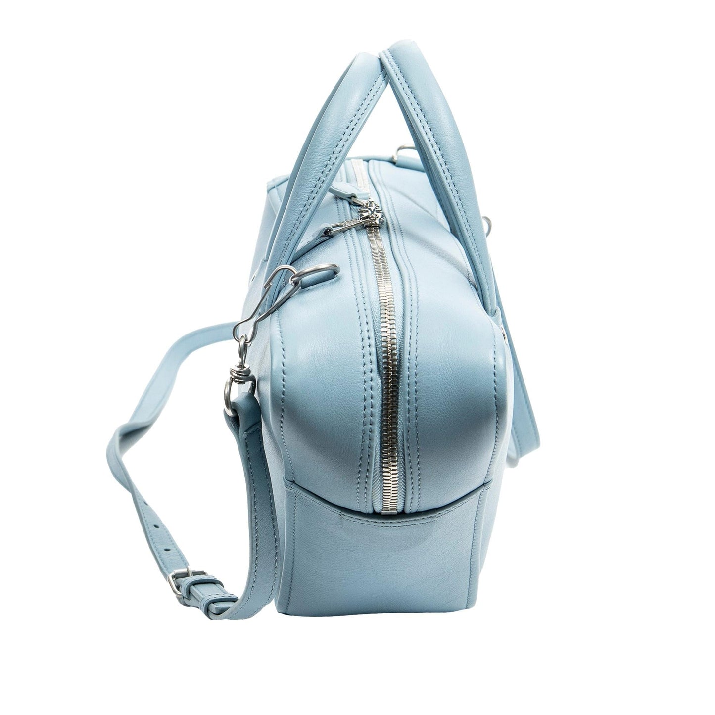 Luxury Balenciaga Trending 2026 S Triangle Duffle Bag (SHG-0Nqa8i)