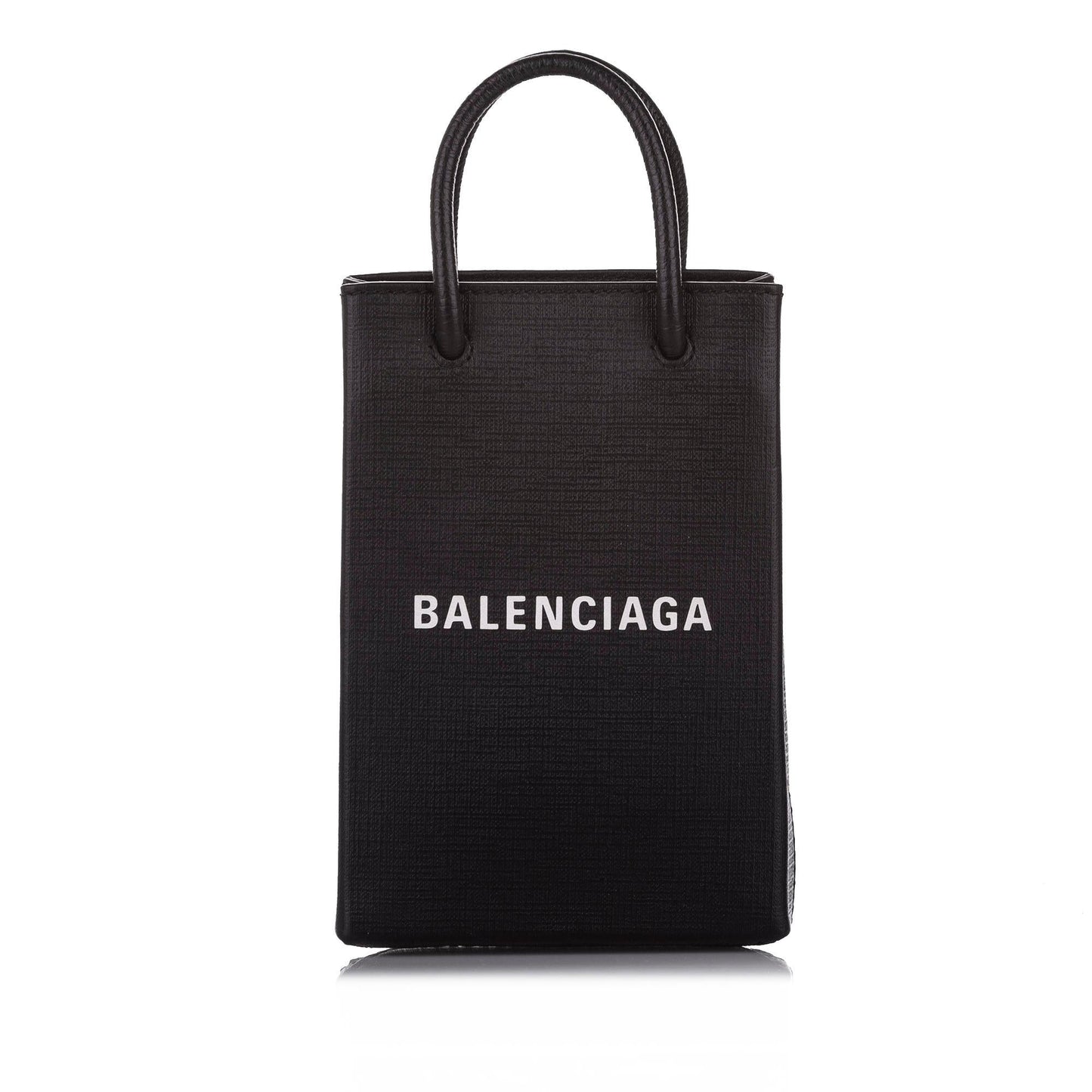 Luxury Balenciaga Trending 2026 Shopping Phone Holder (SHG-rtJ8bu)
