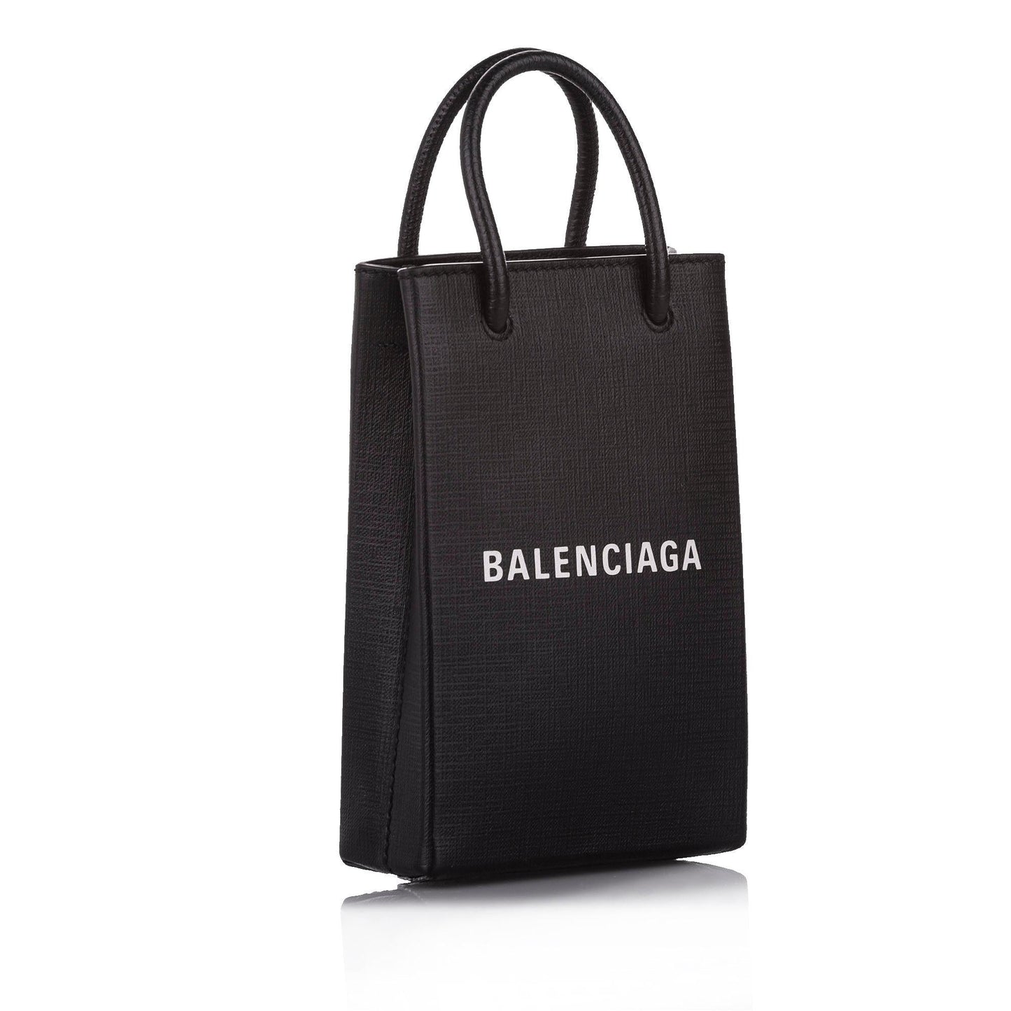 Luxury Balenciaga Trending 2026 Shopping Phone Holder (SHG-rtJ8bu)