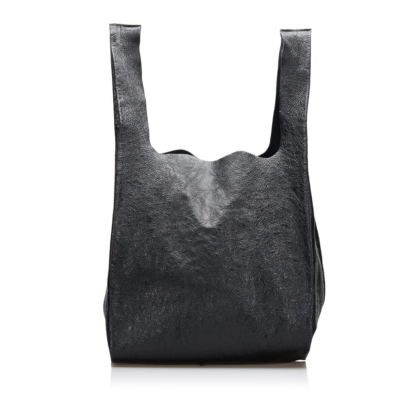 Luxury Balenciaga Trending 2026 Supermarket Shopper (SHG-5D1cJ7)