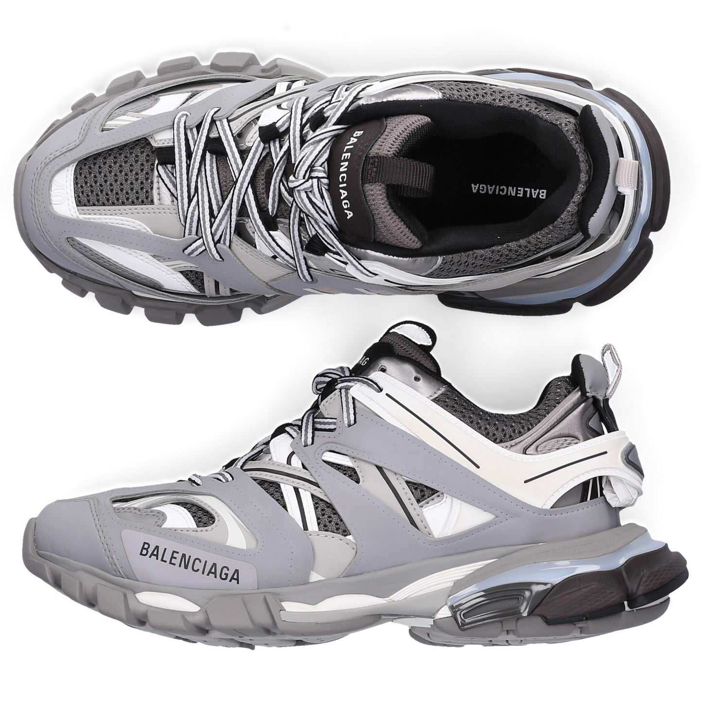 BALENCIAGA Track Sneakers
