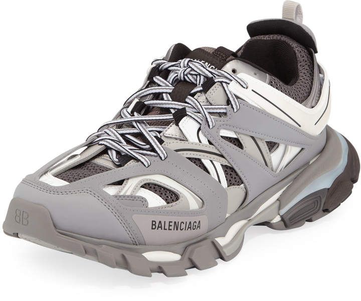 BALENCIAGA Track Sneakers