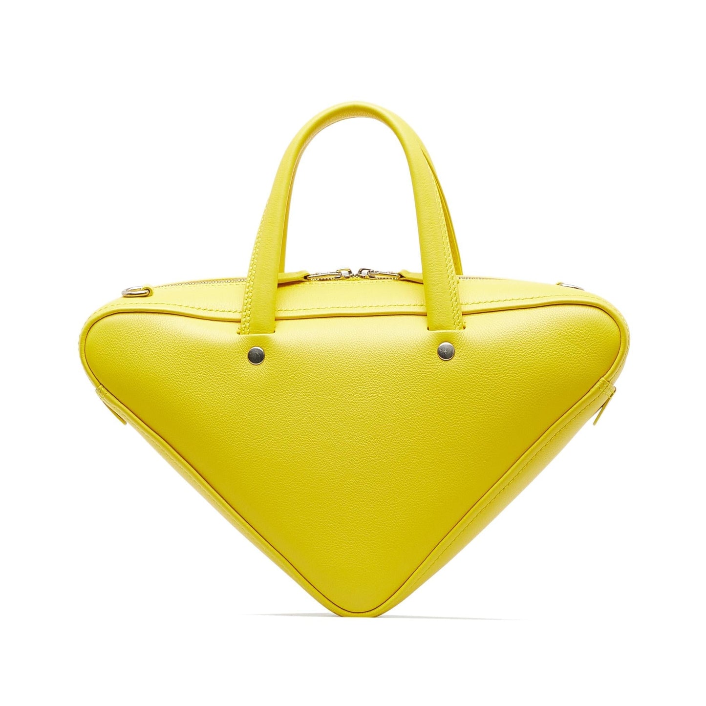 Luxury Balenciaga Trending 2026 Triangle Duffle XS Bag (SHG-pLjcPi)