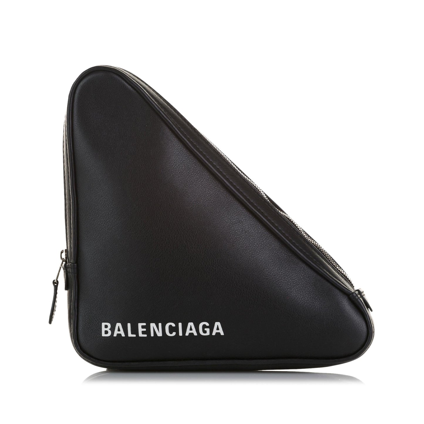 Luxury Balenciaga Trending 2026 Triangle Pochette (SHG-8p1cGd)