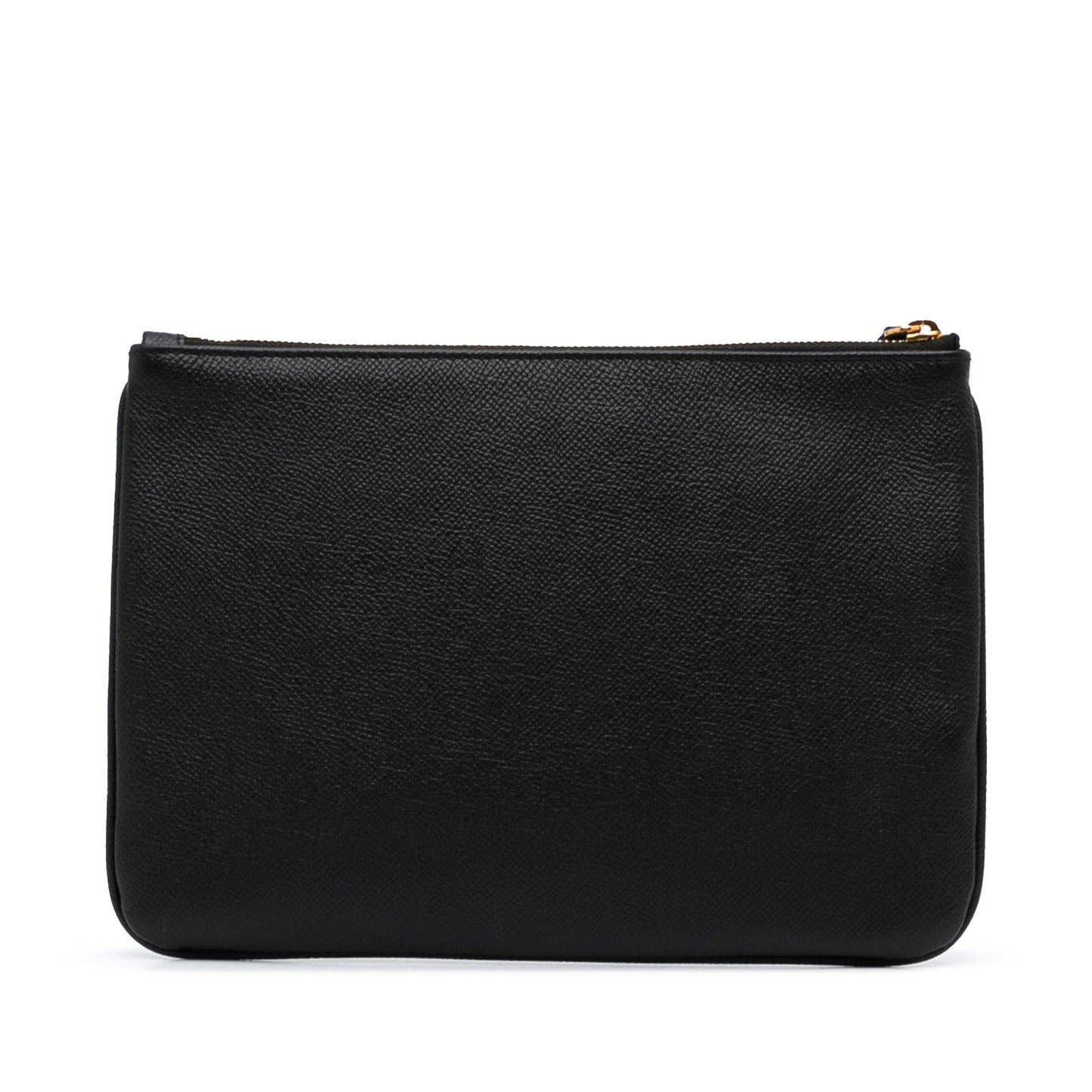 Luxury Balenciaga Trending 2026 Ville Logo Pouch (SHG-Vkehqe)