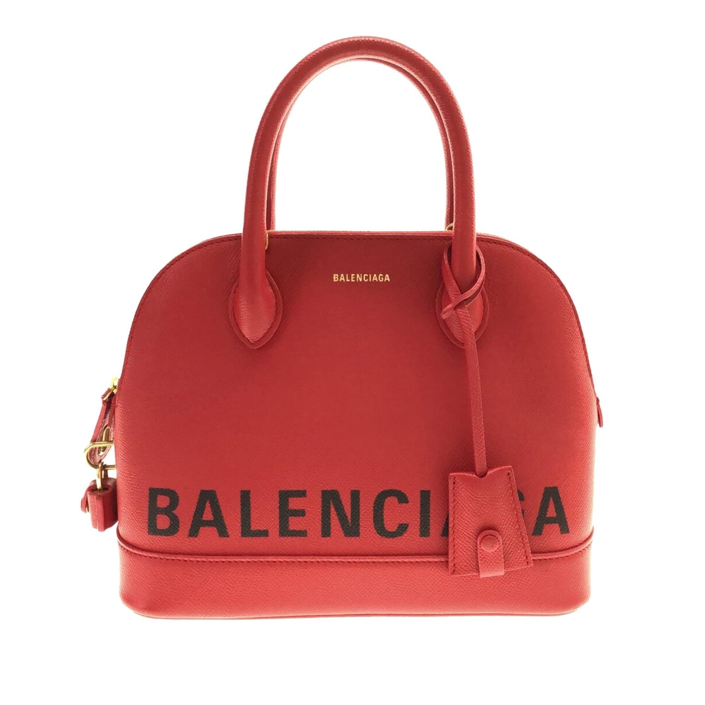 Luxury Balenciaga Trending 2026 Ville S Satchel (SHG-36033)
