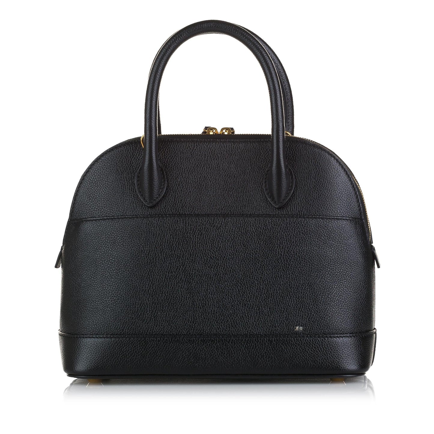 Luxury Balenciaga Trending 2026 Ville S Top Handle Satchel (SHG-36632)