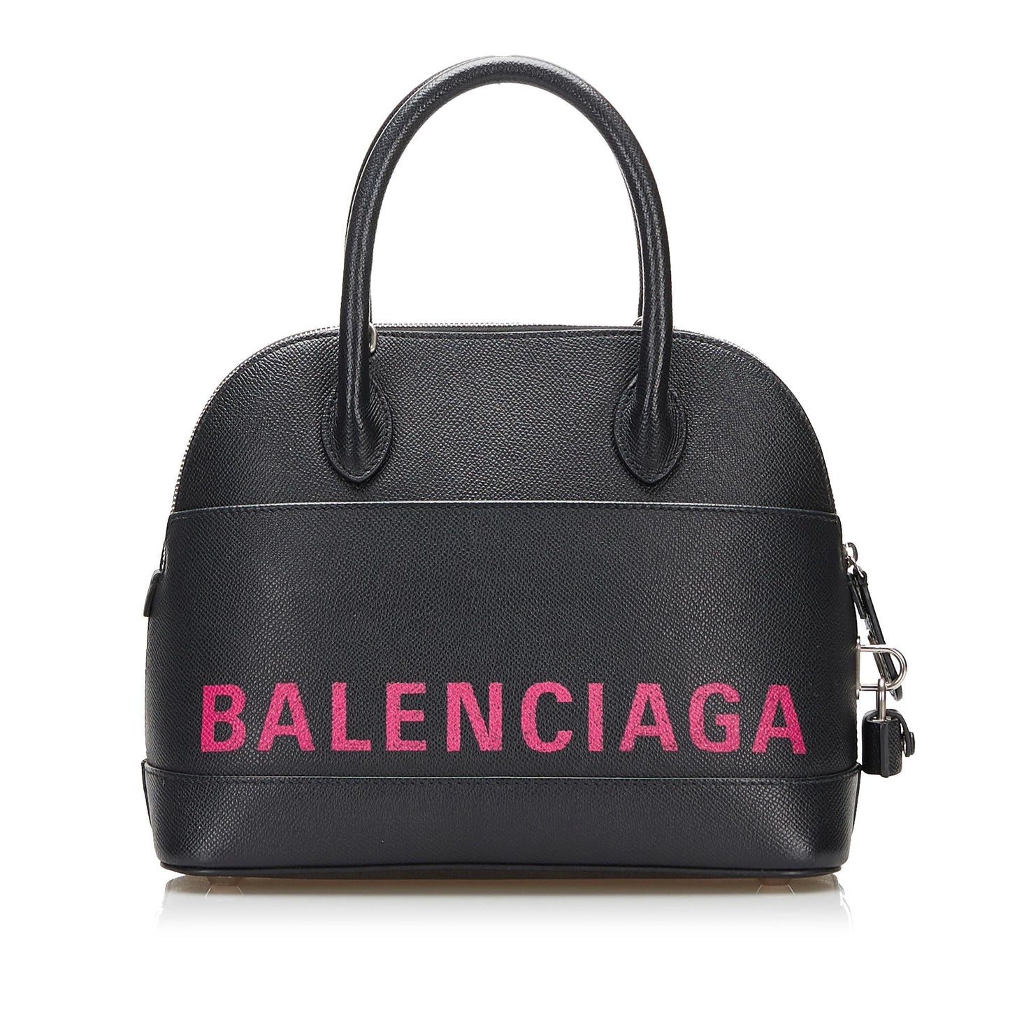 Luxury Balenciaga Trending 2026 Ville Top Handle (SHG-37890)