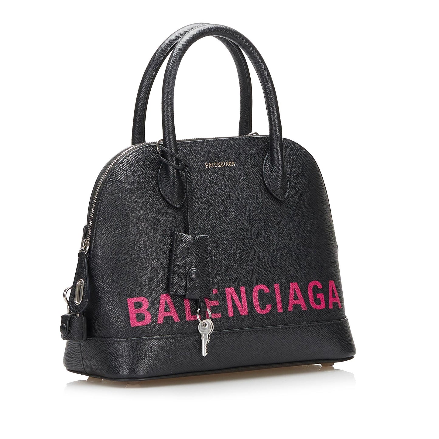 Luxury Balenciaga Trending 2026 Ville Top Handle (SHG-37890)