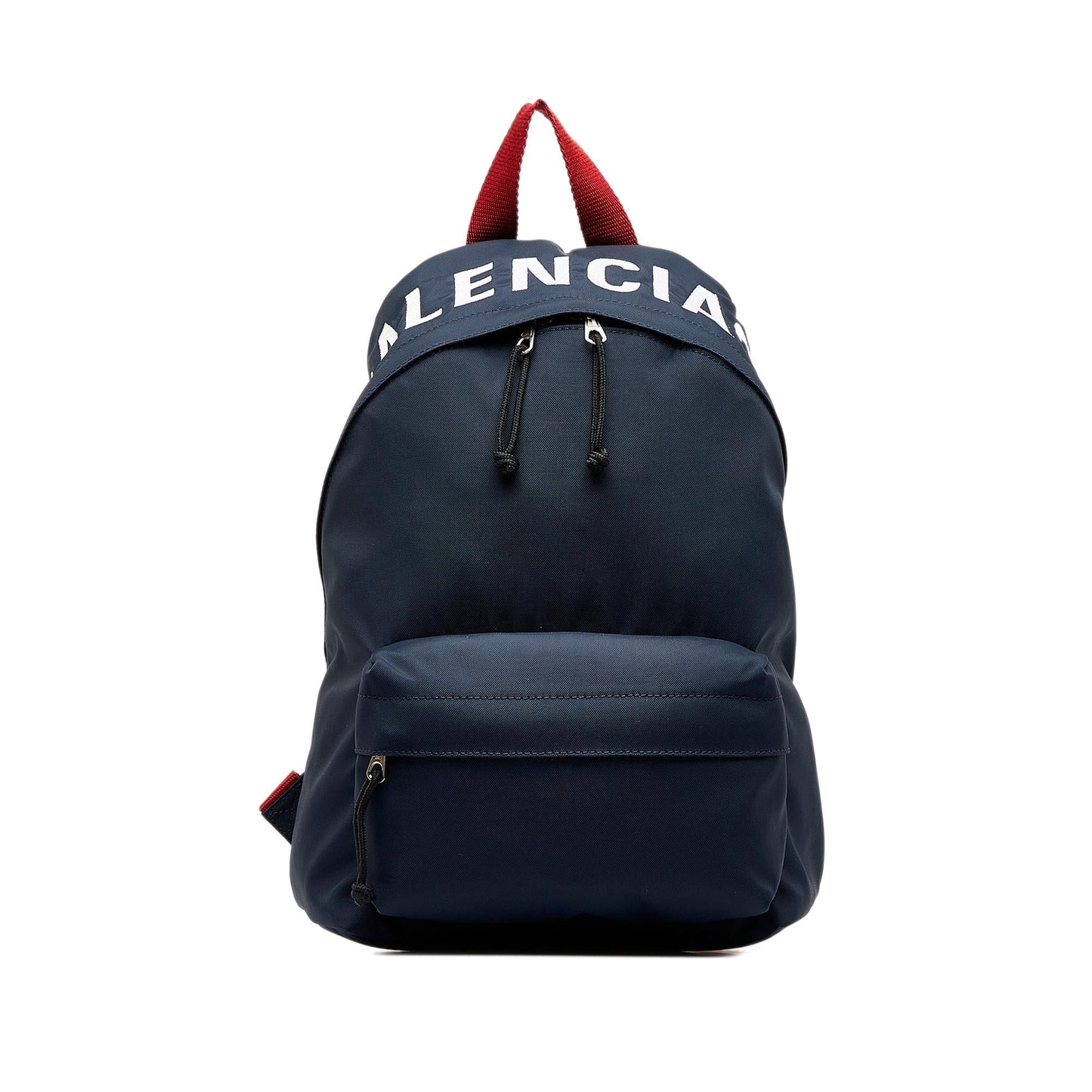 Luxury Balenciaga Trending 2026 Wheel Nylon Backpack (SHG-zZo86c)