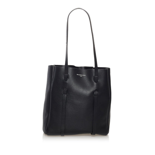 Luxury Balenciaga Trending 2026 XS Everyday Leather Tote Bag (SHG-37717)