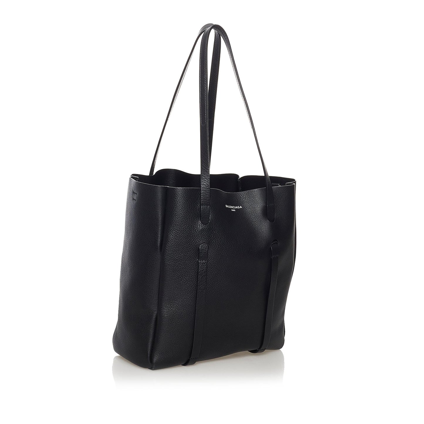 Luxury Balenciaga Trending 2026 XS Everyday Leather Tote Bag (SHG-37717)