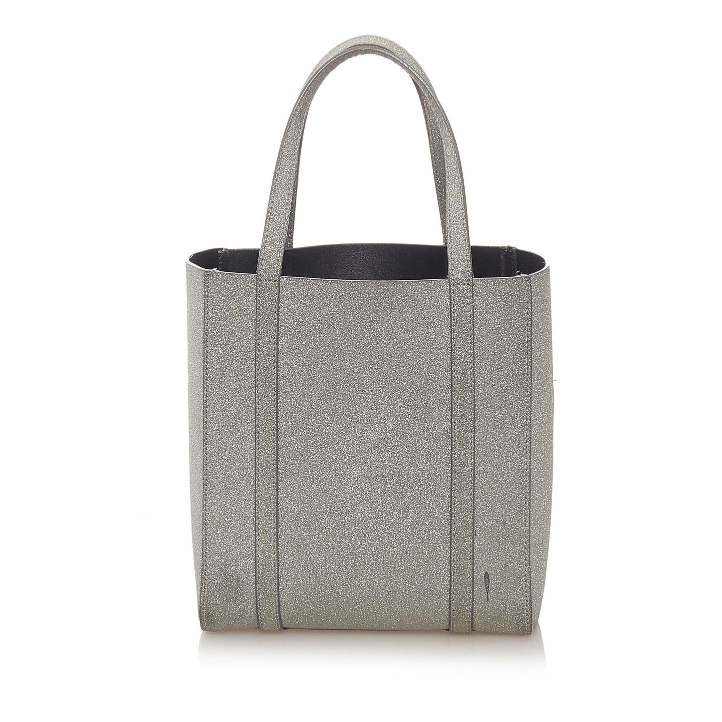 Luxury Balenciaga Trending 2026 XXS Everyday Leather Shopping Tote (SHG-27564)