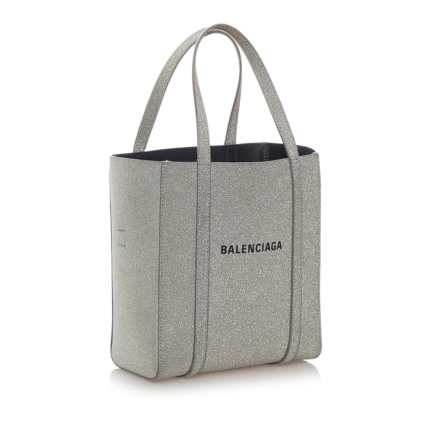 Luxury Balenciaga Trending 2026 XXS Everyday Leather Shopping Tote (SHG-27564)