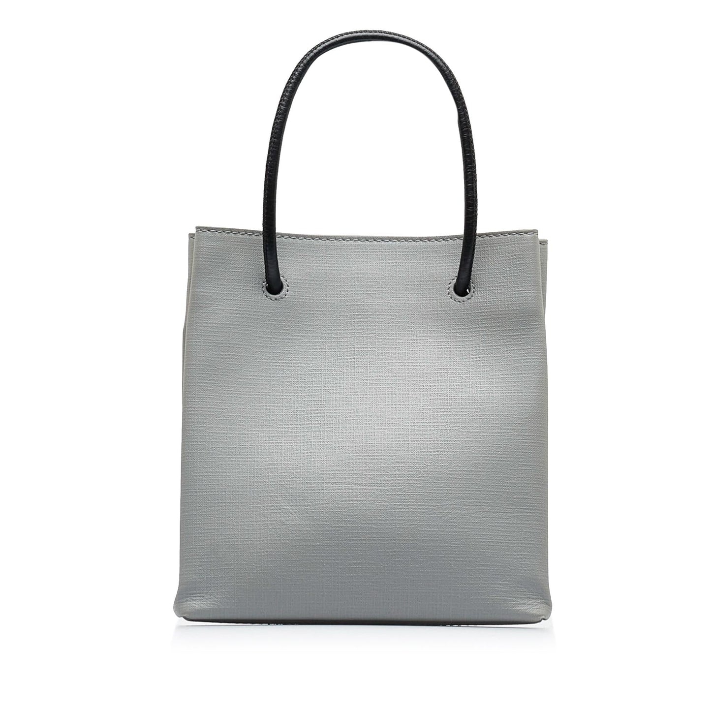 Luxury Balenciaga Trending 2026 XXS Logo Shopping Tote (SHG-XYwatL)