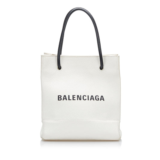 Luxury Balenciaga Trending 2026 XXS Shopping Tote (SHG-36963)