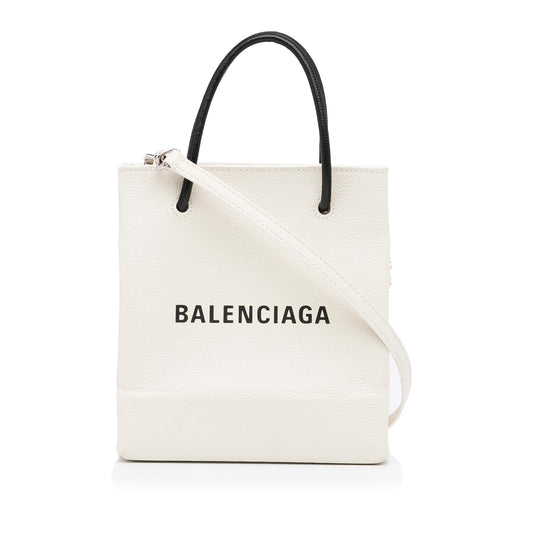 Luxury Balenciaga Trending 2026 XXS Shopping Tote (SHG-StXPGq)