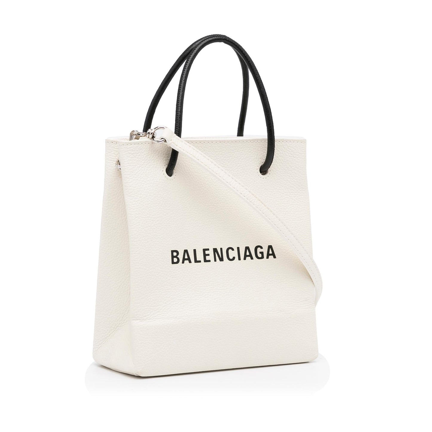 Luxury Balenciaga Trending 2026 XXS Shopping Tote (SHG-StXPGq)