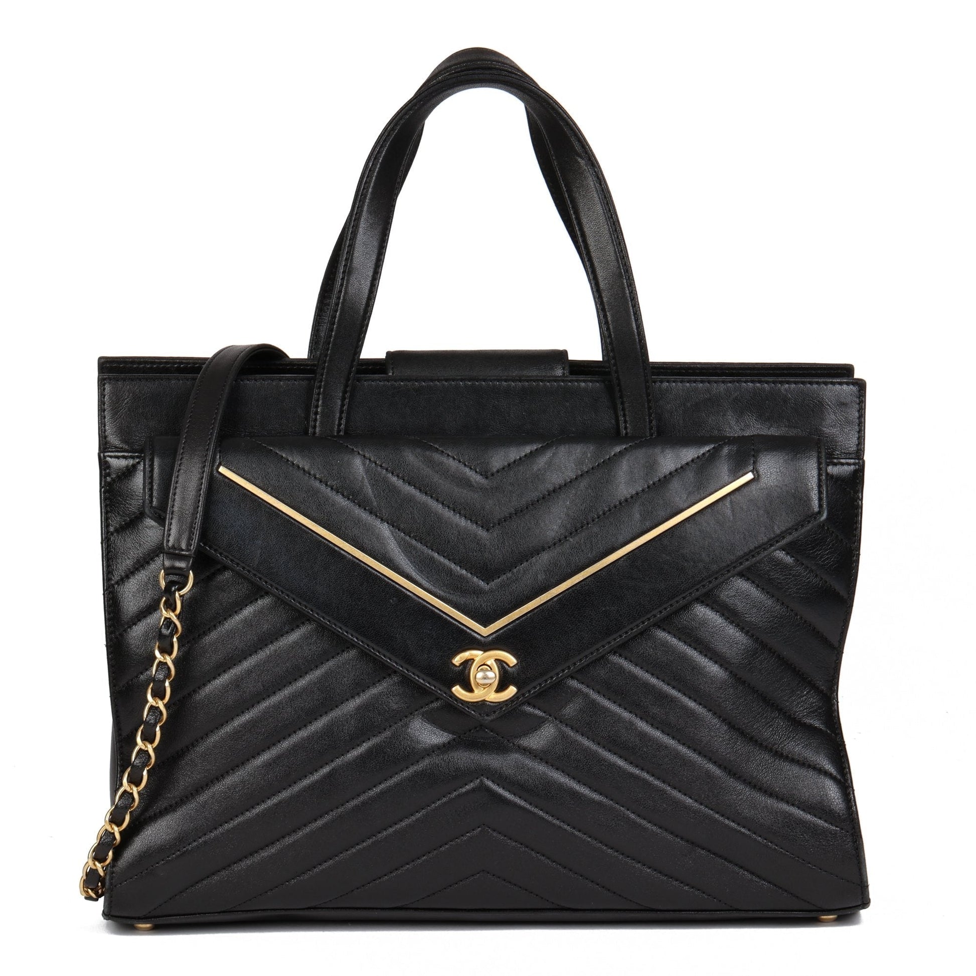 Chanel Shoulder Bag - Ewore Bags