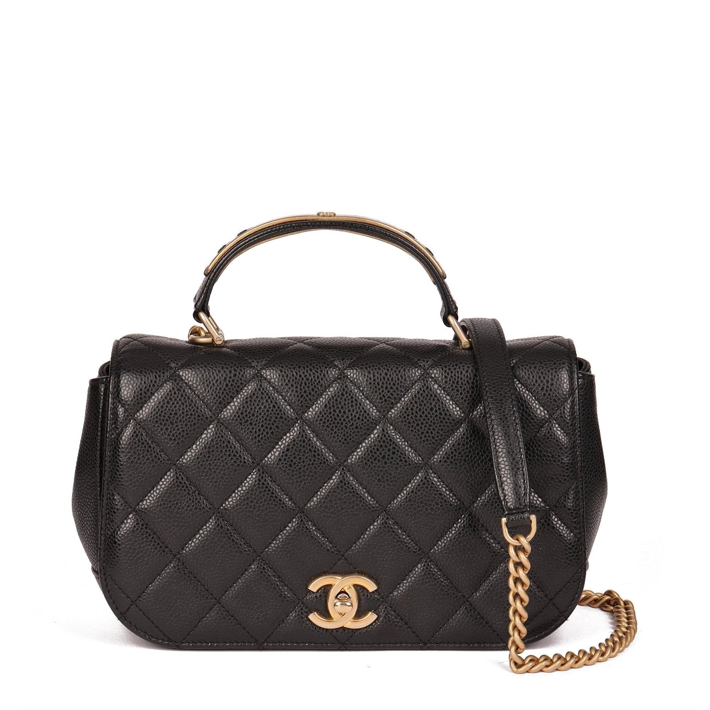 Chanel Flap Shoulder Bag - Ewore Bags