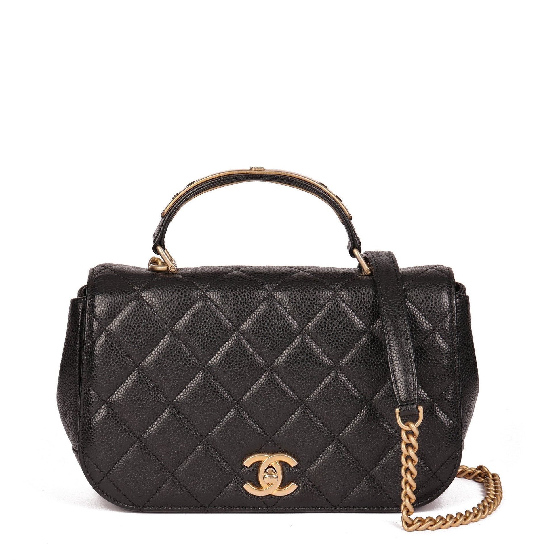 Chanel Flap Shoulder Bag - Ewore Bags