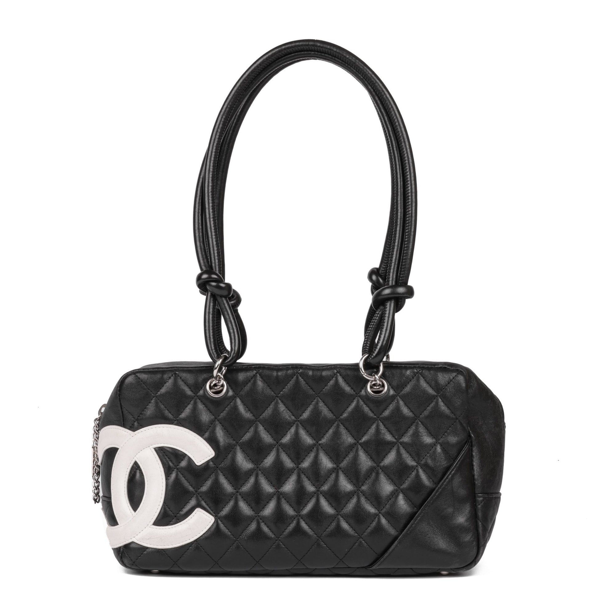 Chanel Cambon Handbag Bag - Ewore Bags